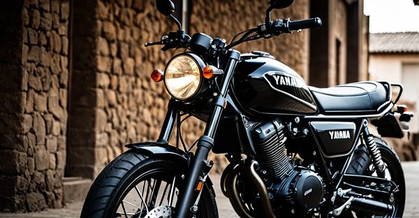 Personnalisez votre yamaha piwi 50/80 avec le kit déco innovant