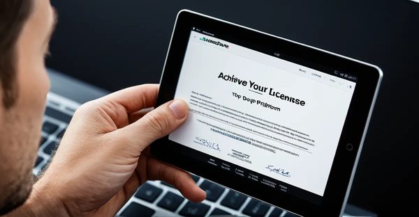 Réussir votre permis : la meilleure plateforme en ligne