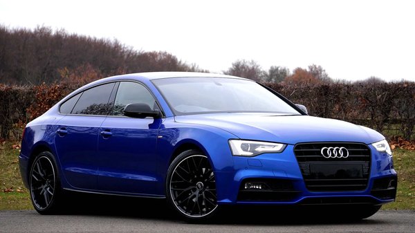 Quels sont les meilleurs gadgets high-tech pour la Audi A3 ?