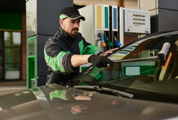 Un spécialiste pour régler tous vos problèmes de pare-brise et vitrage automobile