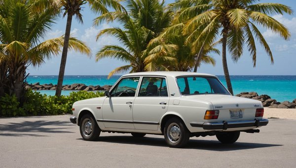 Location de véhicules à saint-barthélemy-d'anjou : vos options rêvées